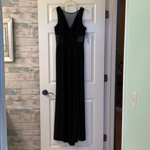 Black Formal Dress